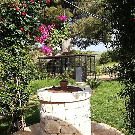 アパートホテル Eremo Del Dotto