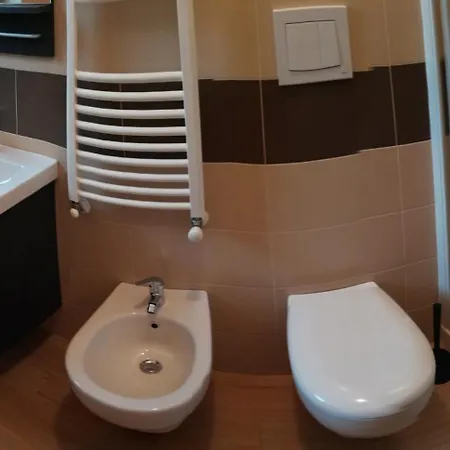 Eremo Del Dotto アパートホテル アルベロベッロ