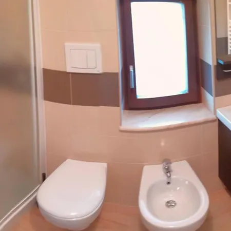 Eremo Del Dotto アルベロベッロ