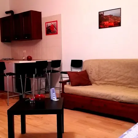 アパートホテル Eremo Del Dotto 4*