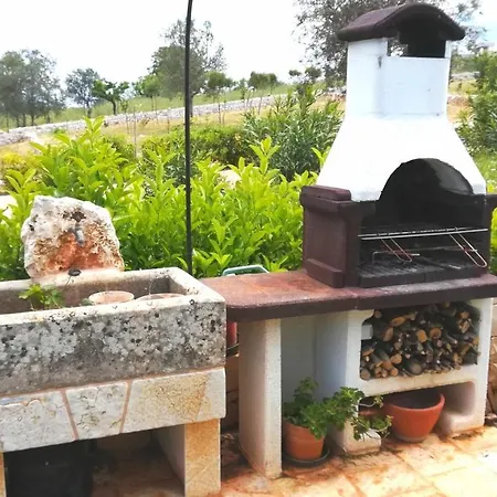 Eremo Del Dotto Hotel apartamentowy