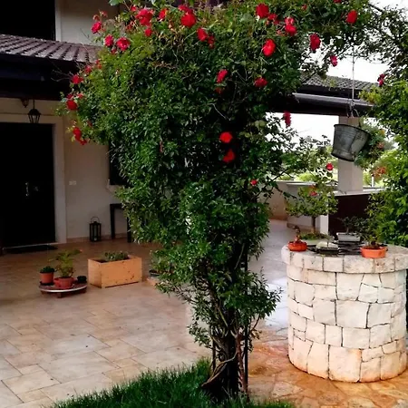 Eremo Del Dotto Aparthotel Alberobello