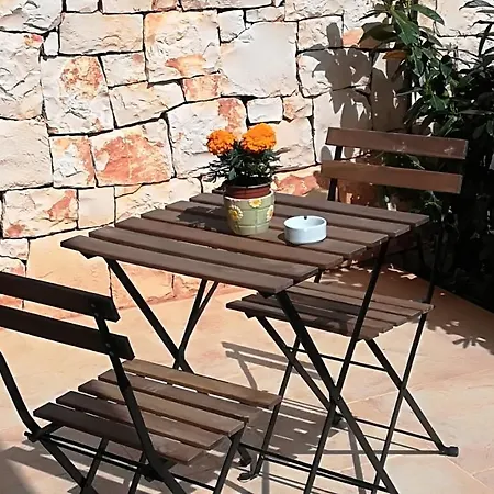 Eremo Del Dotto Hotel apartamentowy 4*