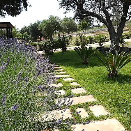 Ξενοδοχείο με διαμερίσματα Eremo Del Dotto