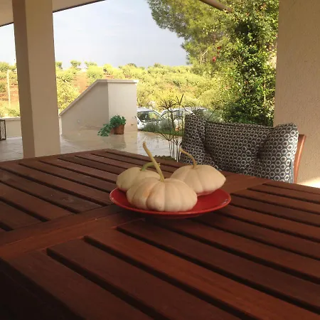 Eremo Del Dotto Hotel apartamentowy