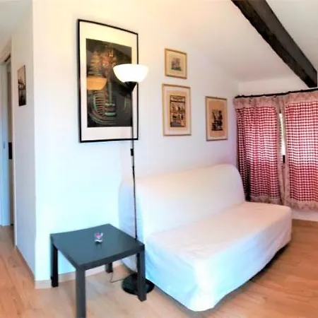 Eremo Del Dotto Hotel apartamentowy 4*