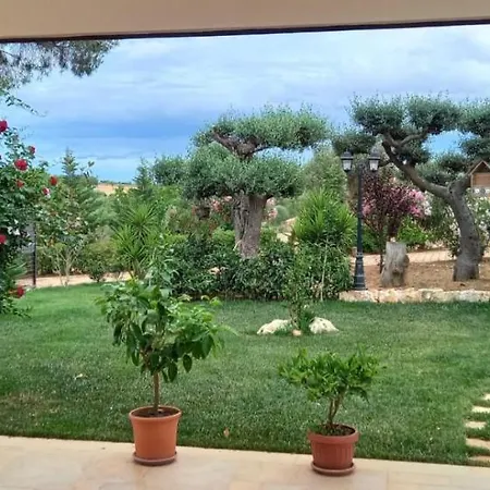 Aparthotel Eremo Del Dotto 4*