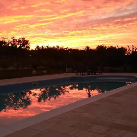 Hotel apartamentowy Eremo Del Dotto 4*