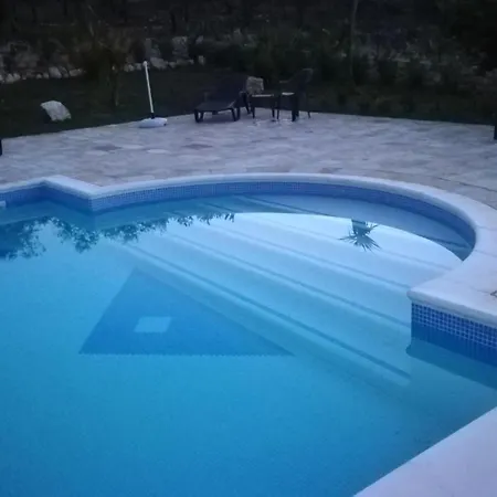 Eremo Del Dotto Αλμπερομπέλο