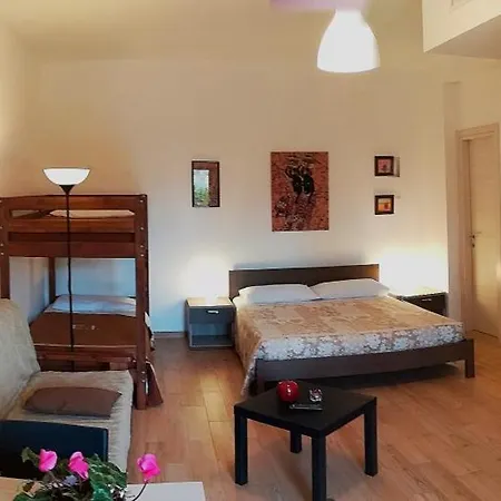 Eremo Del Dotto Aparthotel