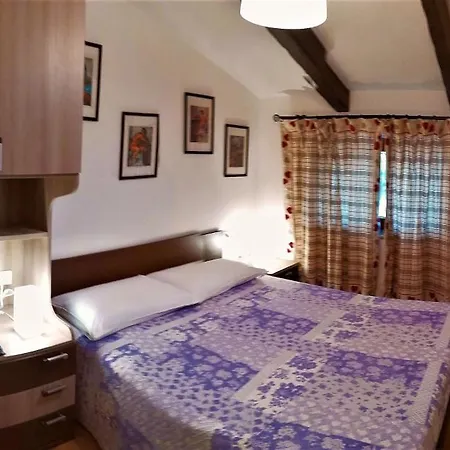 Hotel apartamentowy Eremo Del Dotto 4*