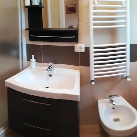 Eremo Del Dotto Alberobello