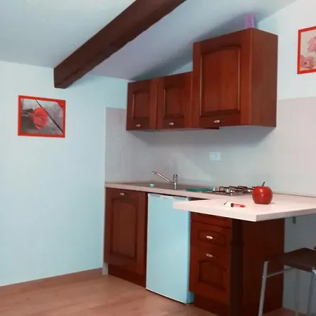 Hotel apartamentowy Eremo Del Dotto 4*