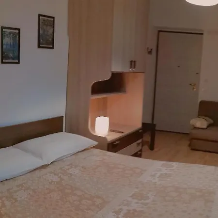 Eremo Del Dotto Hotel apartamentowy