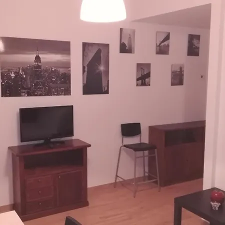 Eremo Del Dotto Hotel apartamentowy 4*