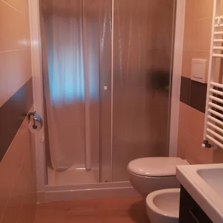 Eremo Del Dotto Ξενοδοχείο με διαμερίσματα Αλμπερομπέλο