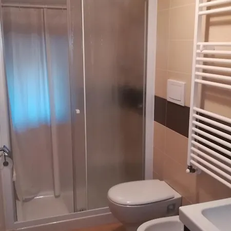 Eremo Del Dotto Hotel apartamentowy 4*