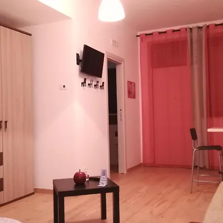 Eremo Del Dotto Hotel apartamentowy 4*