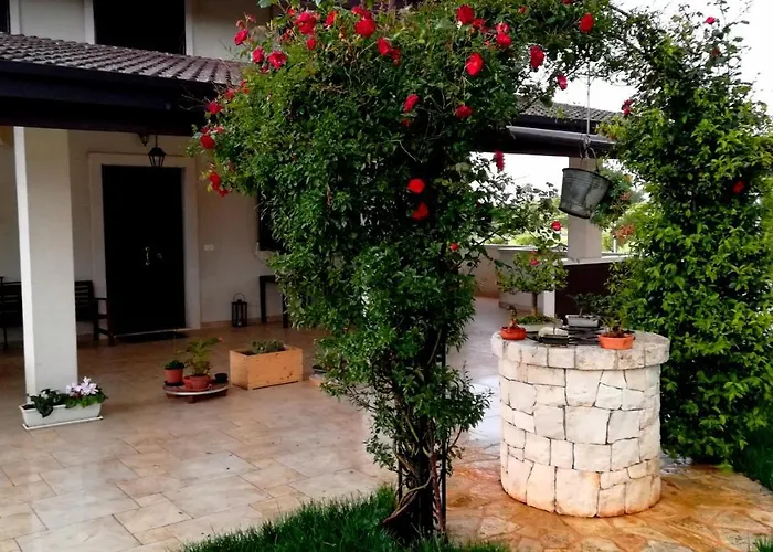 Eremo Del Dotto Appart hôtel Alberobello