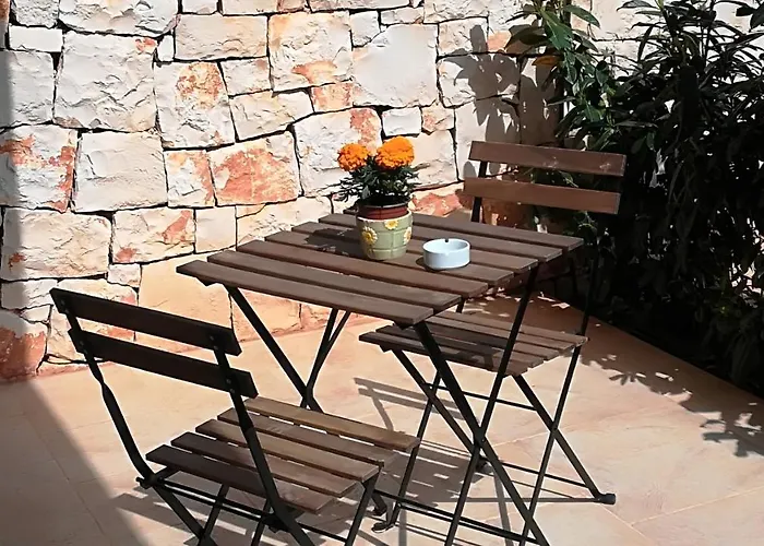 Eremo Del Dotto Appart hôtel 4*