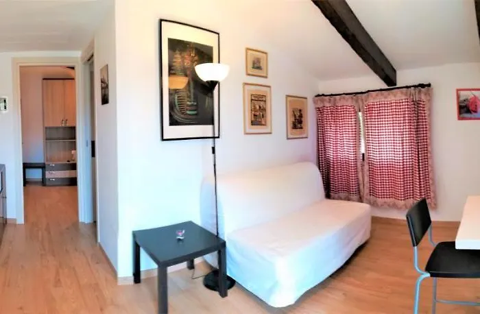 Eremo Del Dotto Appart hôtel 4*