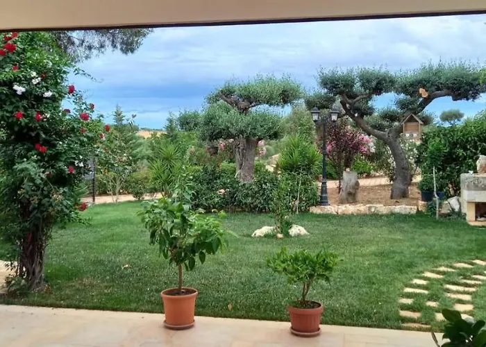 Appart hôtel Eremo Del Dotto 4*