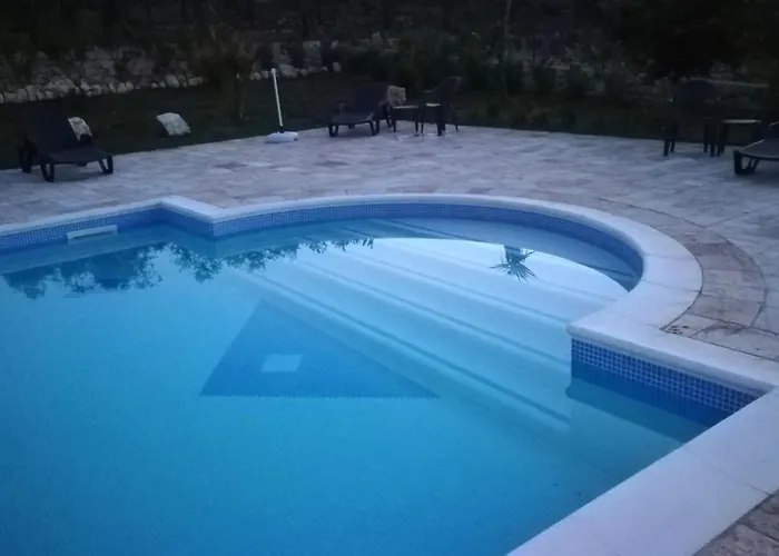 Eremo Del Dotto Alberobello