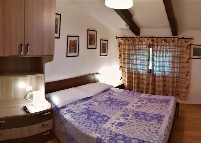 Appart hôtel Eremo Del Dotto 4*
