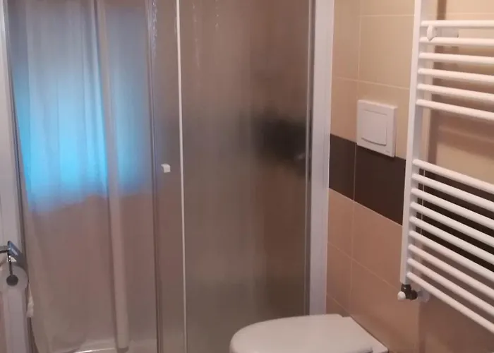 Eremo Del Dotto Appart hôtel 4*